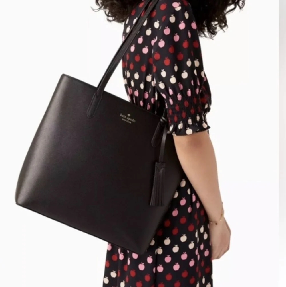 Meringue Kate Spade Jana Tote *** NWT***